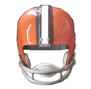 Riddell RK Reproduction Suspension Helmets