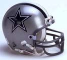 Mini NFL Helmets