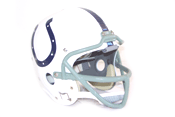 Custom Riddell RK Suspension Helmets