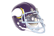 Custom Riddell RK Suspension Helmets