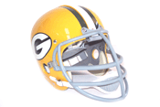 Custom Riddell RK Suspension Helmets