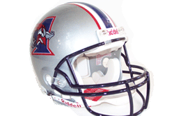 MONTREAL ALOUETTES