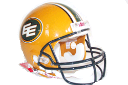 EDMONTON ESKIMOS
