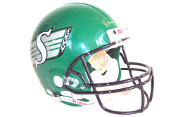 SASKATCHEWAN ROUGHRIDERS