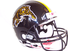 HAMILTON TIGER CATS