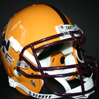 Arizona State Sun Devils