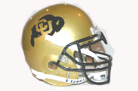 Colorado Buffaloes