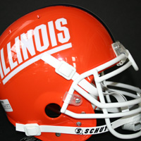 Illinois Fighting Illini