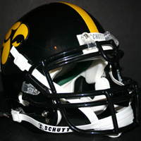 Iowa Hawkeyes