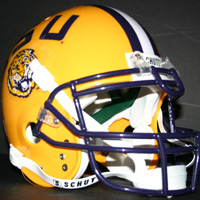 LSU Tigers
