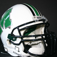 Marshall Thundering Herd