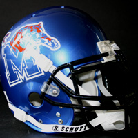 Memphis Tigers