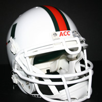 Miami Hurricanes