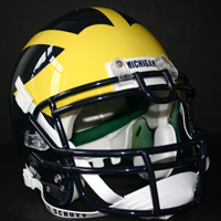 Michigan Wolverines