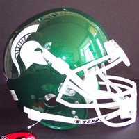 Michigan State Spartans