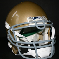 Notre Dame Fighting Irish