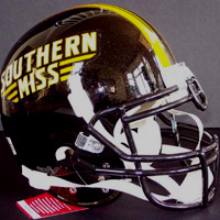 Southern Miss Golden Eagles