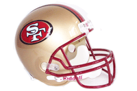SAN FRANCISCO 49ERS