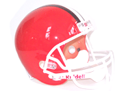 CLEVELAND BROWNS