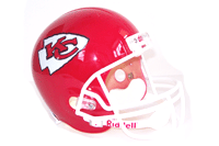 KANSAS CITY CHIEFS