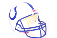 INDIANAPOLIS COLTS