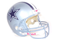 DALLAS COWBOYS