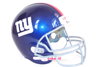 NEW YORK GIANTS