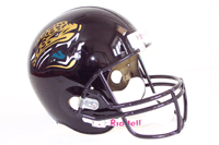 JACKSONVILLE JAGUARS