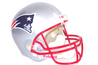 NEW ENGLAND PATRIOTS