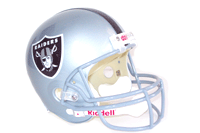 OAKLAND RAIDERS
