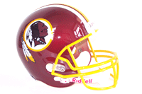 WASHINGTON REDSKINS