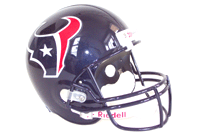 HOUSTON TEXANS