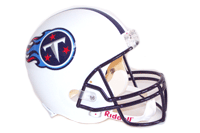 TENNESSEE TITANS