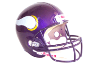 MINNESOTA VIKINGS