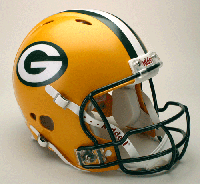 Green bay Packers