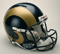 St. Louis Rams