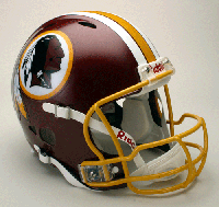 Washington Redskins
