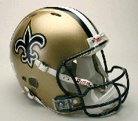 New Orlenas Saints