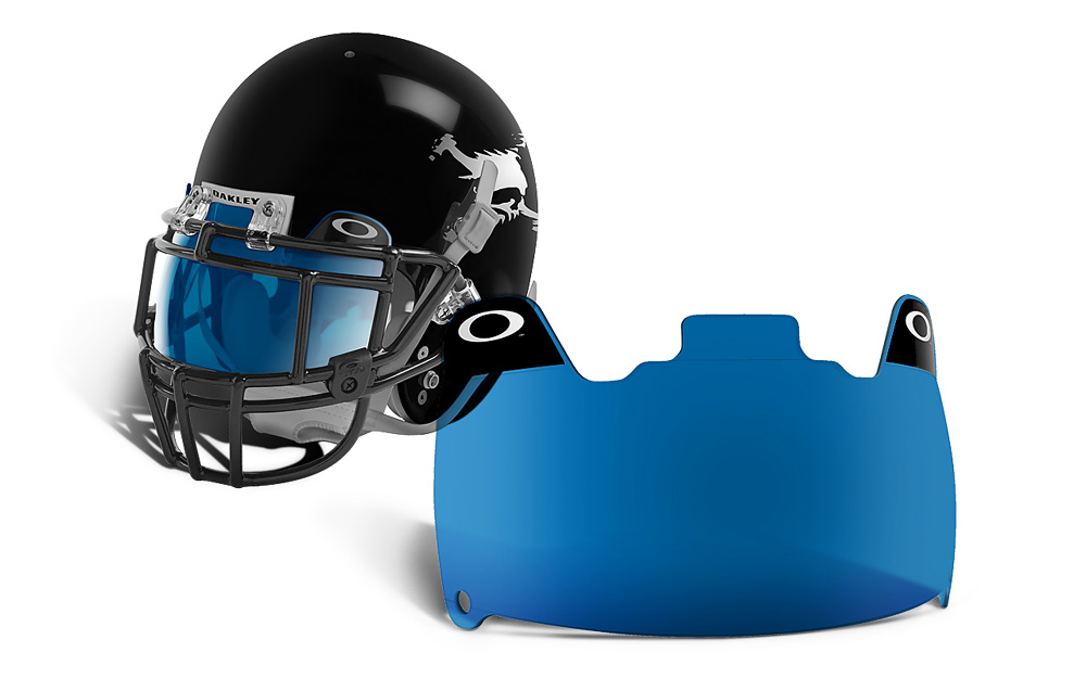Real Stuff Sports Facemasks