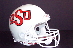 Oklahoma State 1984-92 Barry Sanders!!!