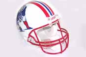 New England Patriots 1990-92