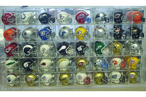 NFL Throwback 40 Pc Set $84.99!!