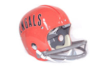 Cincinnati Bengals 1968-79