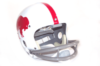 Buffalo Bills 1962-64