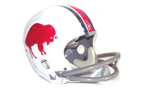 Buffalo Bills 1965-1973