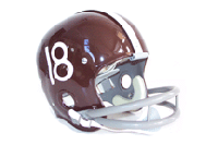 Denver Broncos 1960-61