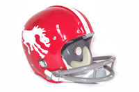 Denver Broncos 1962-65