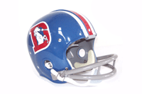 Denver Broncos 1968-74