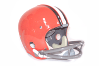 Cleveland Browns 1962-74