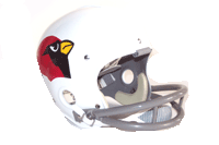 St. Louis Cardinals 1960